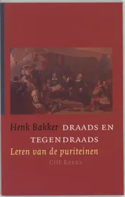 Omslag van Draads en tegendraads