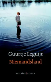 Omslag van Niemandsland