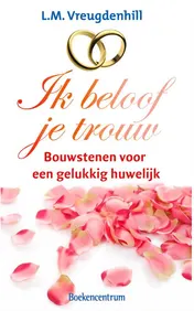Omslag van Ik beloof je trouw!