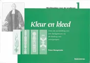 Omslag van Kleur en kleed
