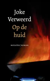 Omslag van Op de huid