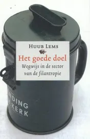 Omslag van Het goede doel