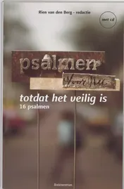 Omslag van Tot het veilig is