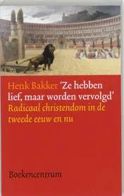 Omslag van Ze hebben lief, maar worden vervolgd