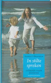 Omslag van In stilte spreken