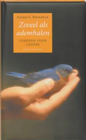 Omslag van Zoveel als ademhalen
