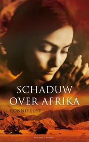 Omslag van Schaduw over Afrika