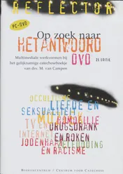 Omslag van Op zoek naar het antwoord