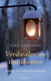 Omslag van Verdwalen en thuiskomen