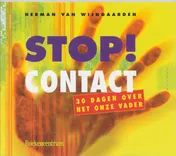 Omslag van Stop! Contact