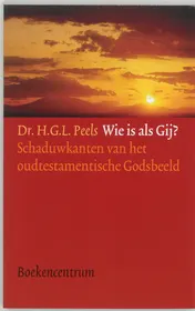 Omslag van Wie is als Gij?