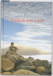 Omslag van Gebed om rust