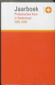 Omslag van 2005-2006