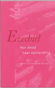 Omslag van Ezechiel