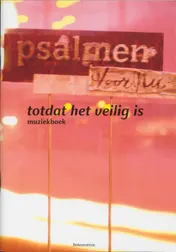 Omslag van Totdat het veilig is