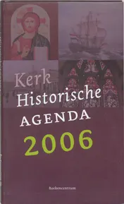 Omslag van 2006