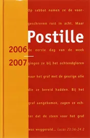 Omslag van 2006-2007