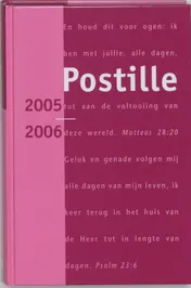 Omslag van 2005-2006