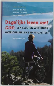 Omslag van Dagelijks leven met God