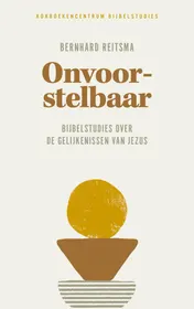 Omslag van Onvoorstelbaar