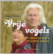 Omslag van Vrije vogels