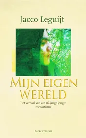 Omslag van Mijn eigen wereld