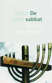 Omslag van De sabbat