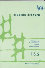 Omslag van 1 Tijd voor Pasen ; 2 Te gelegener tijd