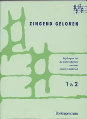 Omslag van 1 + 2