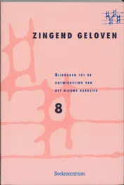 Omslag van 8..