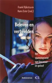 Omslag van Beleven en verbeelden