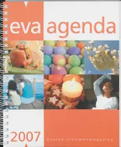 Omslag van Eva Agenda 2007