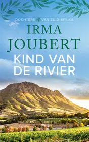 Omslag van Kind van de rivier