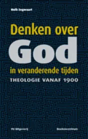 Omslag van Denken over God in veranderde tijden