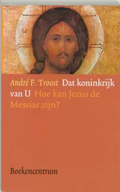 Omslag van Dat koninkrijk van U