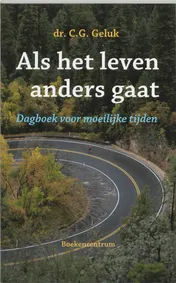 Omslag van Als het leven anders gaat