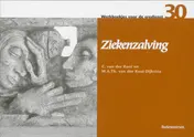 Omslag van Ziekenzalving