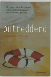 Omslag van Ontredderd