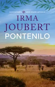 Omslag van Pontenilo