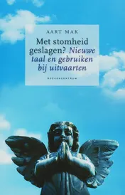 Omslag van Met stomheid geslagen?