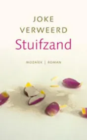 Omslag van Stuifzand