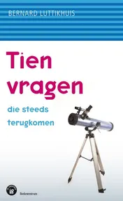 Omslag van Tien vragen