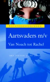 Omslag van Aartsvaders m/v