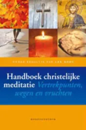 Omslag van Handboek christelijke meditatie