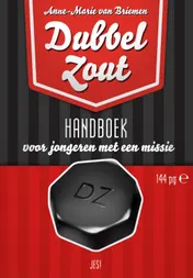 Omslag van Dubbelzout