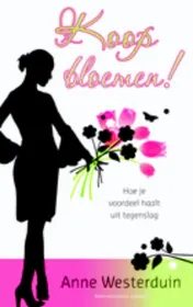 Omslag van Koop bloemen!