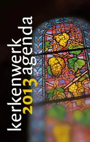 Omslag van 2013