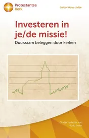 Omslag van Investeren in je/de missie!