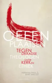 Omslag van Oefenplaatsen