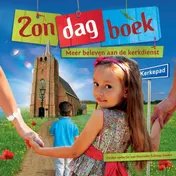 Omslag van Zondagboek